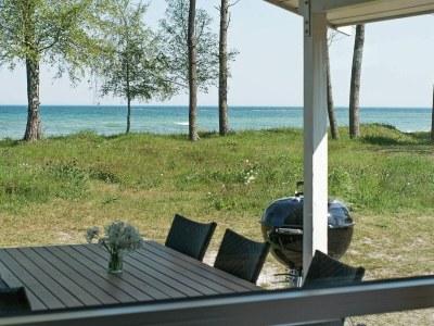 Holiday house Beachfront Bliss in Snogebaek - By Traum Ferienwohnungen - Outdoor photo 35