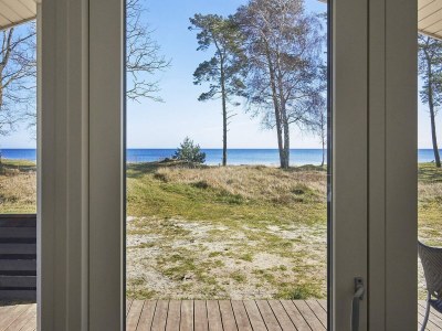 Holiday house Beachfront Bliss in Snogebaek - By Traum Ferienwohnungen - Outdoor photo 36