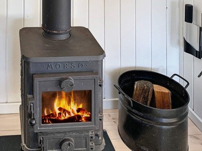 Holiday house Beachfront Bliss in Snogebaek - By Traum Ferienwohnungen - Outdoor photo 38