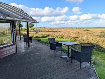 Holiday house 6 Personen Ferienhaus in Højslev-By Traum - Outdoor photo 2