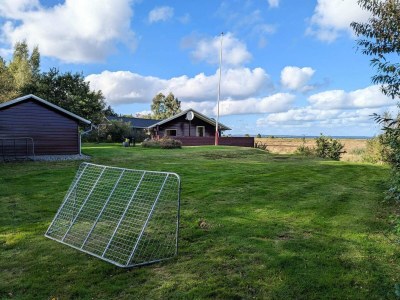 Holiday house 6 Personen Ferienhaus in Højslev-By Traum - Outdoor photo 5