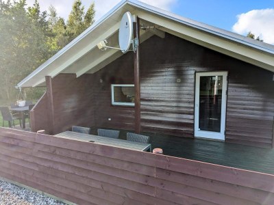 Holiday house 6 Personen Ferienhaus in Højslev-By Traum - Outdoor photo 6