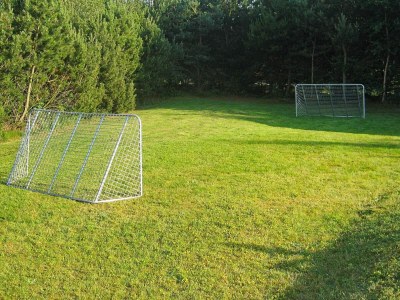 Holiday house 6 Personen Ferienhaus in Højslev-By Traum - Outdoor photo 14