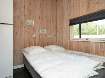 Holiday house 6 Personen Ferienhaus in Højslev-By Traum - Outdoor photo 19