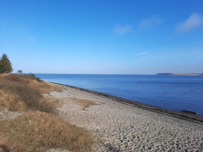 Holiday house 6 Personen Ferienhaus in Højslev-By Traum - Outdoor photo 30