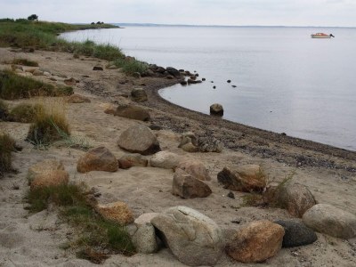 Holiday house 6 Personen Ferienhaus in Højslev-By Traum - Outdoor photo 32