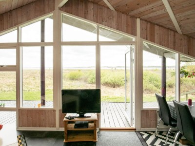 Holiday house 6 Personen Ferienhaus in Højslev-By Traum - Outdoor photo 34