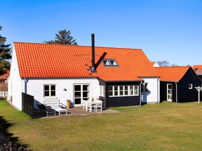 Holiday house 6 person holiday home in Hirtshals-By Traum in Hirtshals - Holiday house
