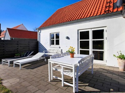 Holiday house 6 person holiday home in Hirtshals-By Traum - Outdoor photo 5