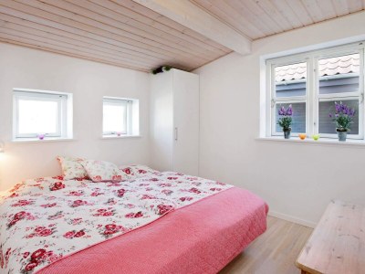 Holiday house 6 person holiday home in Hirtshals-By Traum - Outdoor photo 6