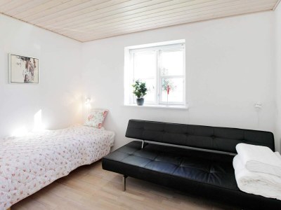 Holiday house 6 person holiday home in Hirtshals-By Traum - Outdoor photo 14