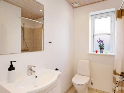 Holiday house 6 person holiday home in Hirtshals-By Traum - Outdoor photo 15