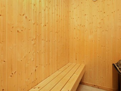 Holiday house 6 person holiday home in Hirtshals-By Traum - Outdoor photo 16