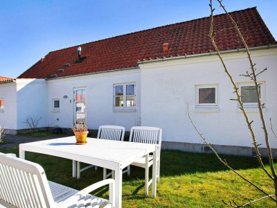 Holiday house 6 person holiday home in Hirtshals-By Traum - Outdoor photo 17