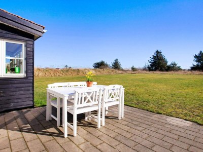 Holiday house 6 person holiday home in Hirtshals-By Traum - Outdoor photo 18