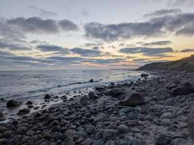 Holiday house 6 person holiday home in Hirtshals-By Traum - Outdoor photo 29