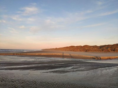 Holiday house 6 person holiday home in Hirtshals-By Traum - Outdoor photo 31