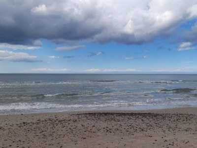 Holiday house 6 person holiday home in Hirtshals-By Traum - Outdoor photo 33