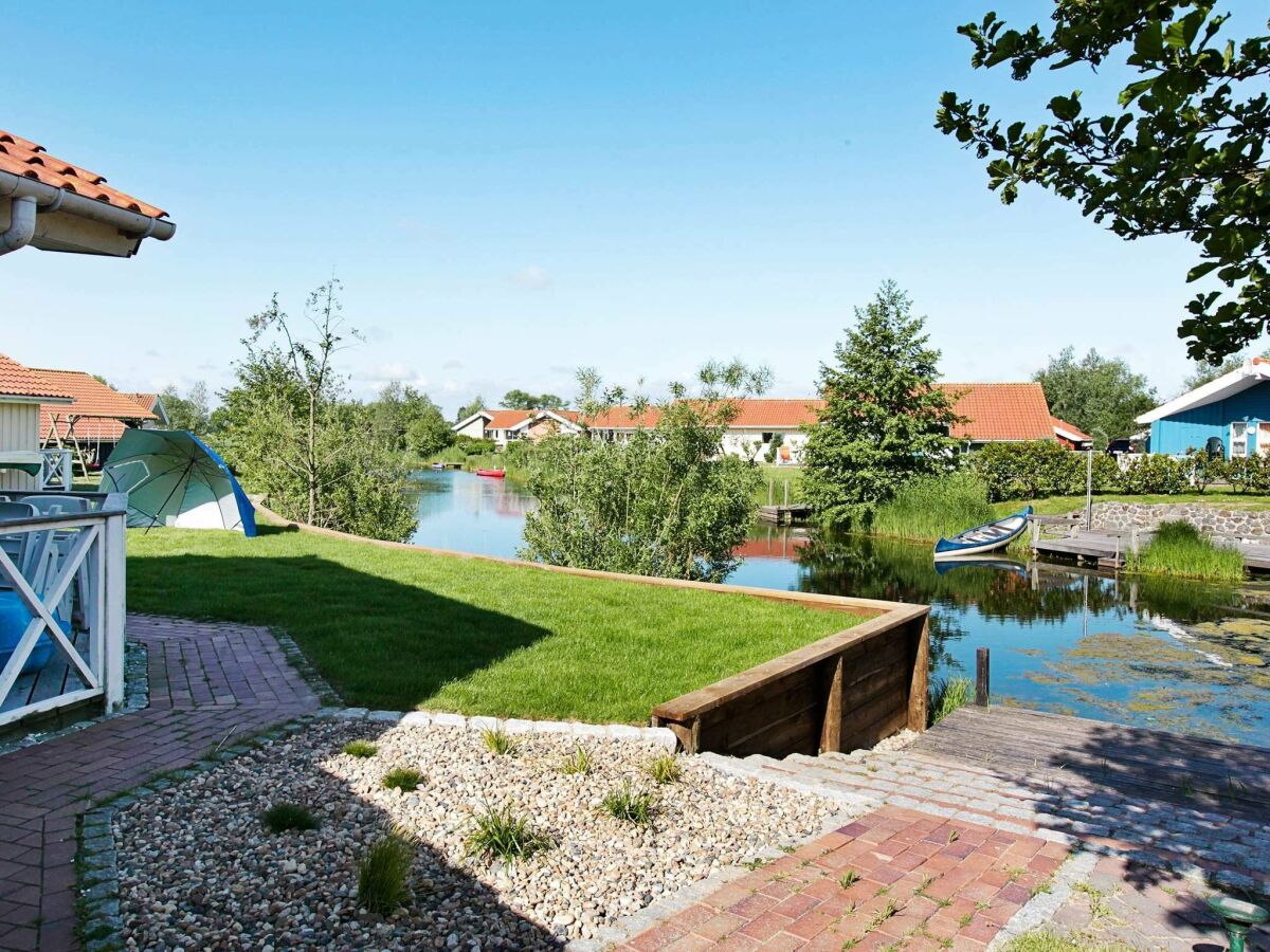 Holiday house 12 Personen Ferienhaus in Otterndorf - Outdoor photo 2