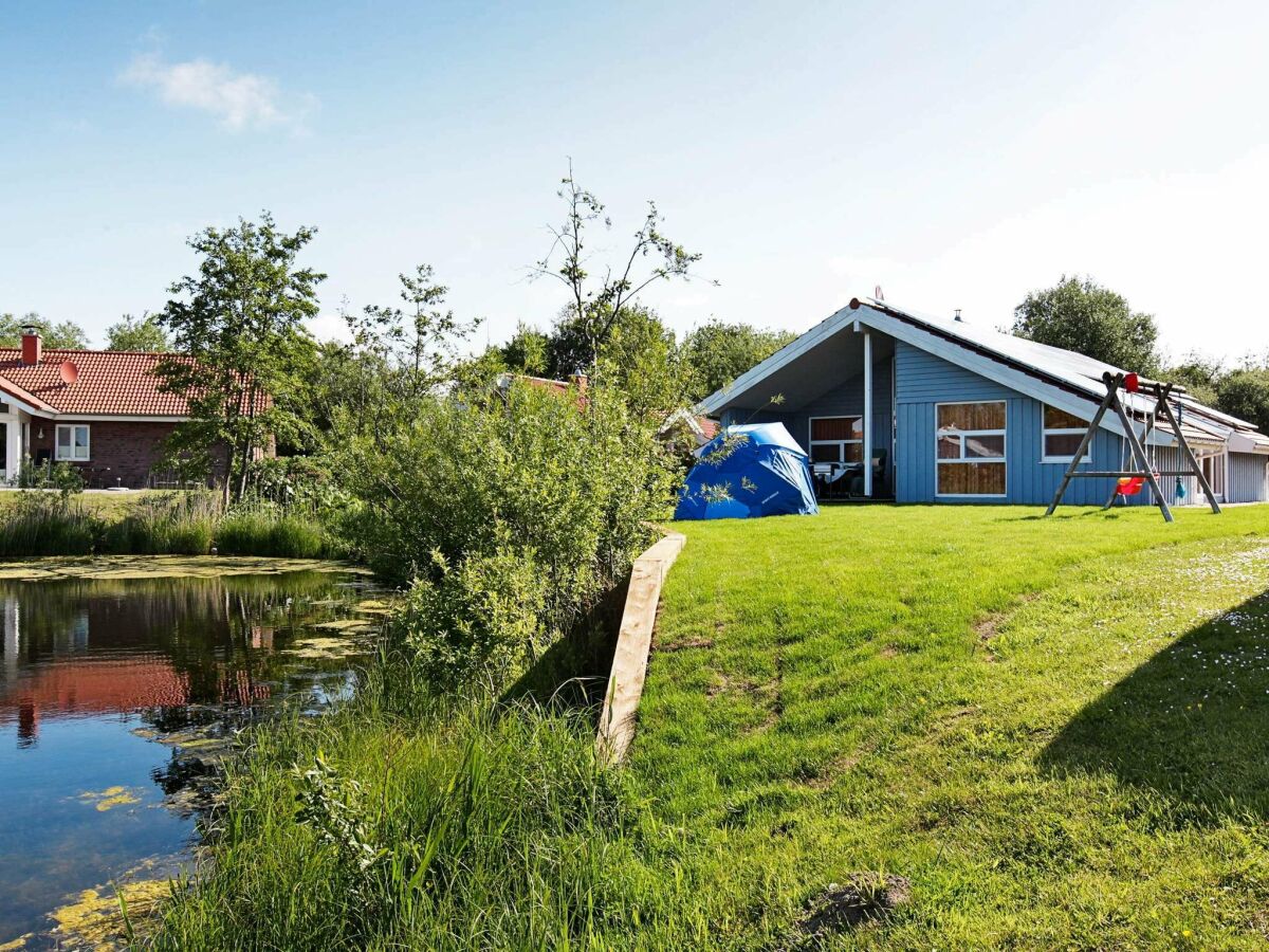 Holiday house 12 Personen Ferienhaus in Otterndorf - Outdoor photo 5