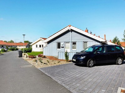 Holiday house 12 Personen Ferienhaus in Otterndorf - Outdoor photo 3