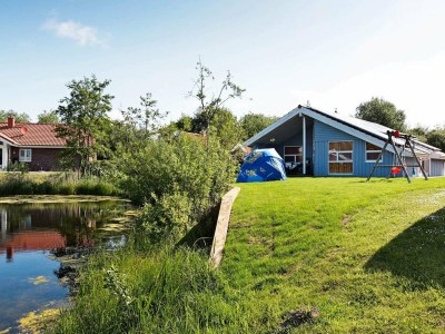 Holiday house 12 Personen Ferienhaus in Otterndorf - Outdoor photo 5