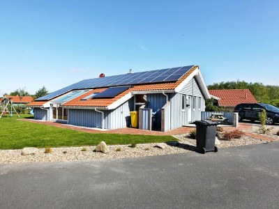 Holiday house 12 Personen Ferienhaus in Otterndorf - Outdoor photo 6