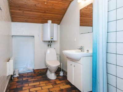 Holiday house 10 person holiday home in Glesborg-By Traum - Outdoor photo 4