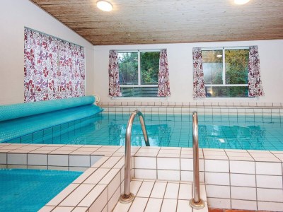 Holiday house 10 person holiday home in Glesborg-By Traum - Outdoor photo 5