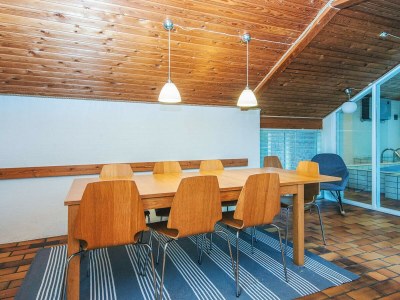 Holiday house 10 person holiday home in Glesborg-By Traum - Outdoor photo 9