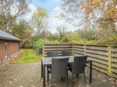 Holiday house 10 person holiday home in Glesborg-By Traum - Outdoor photo 12