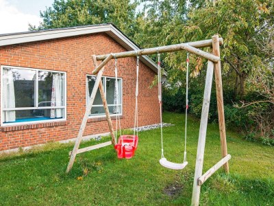 Holiday house 10 person holiday home in Glesborg-By Traum - Outdoor photo 13