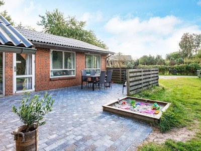 Holiday house 10 person holiday home in Glesborg-By Traum - Outdoor photo 14