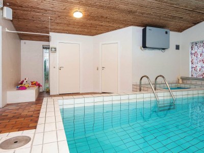 Holiday house 10 person holiday home in Glesborg-By Traum - Outdoor photo 15