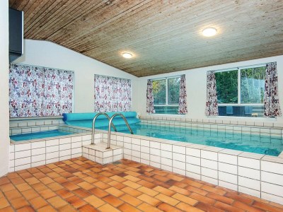 Holiday house 10 person holiday home in Glesborg-By Traum - Outdoor photo 18