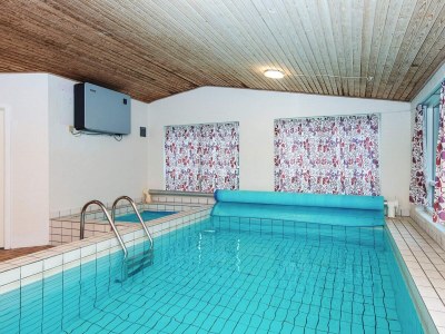 Holiday house 10 person holiday home in Glesborg-By Traum - Outdoor photo 19