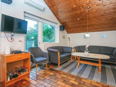 Holiday house 10 person holiday home in Glesborg-By Traum - Outdoor photo 20