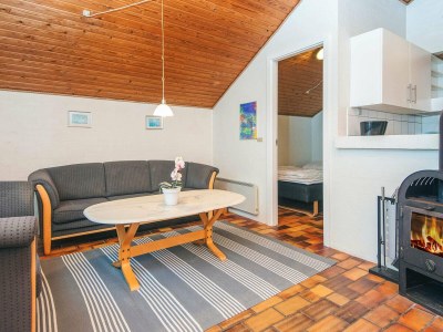 Holiday house 10 person holiday home in Glesborg-By Traum - Outdoor photo 21