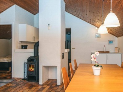 Holiday house 10 person holiday home in Glesborg-By Traum - Outdoor photo 22