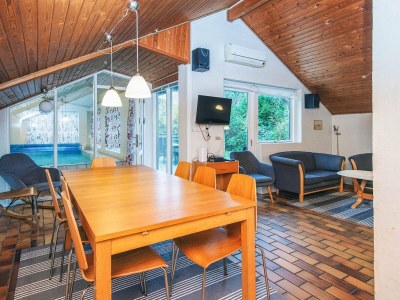 Holiday house 10 person holiday home in Glesborg-By Traum - Outdoor photo 23