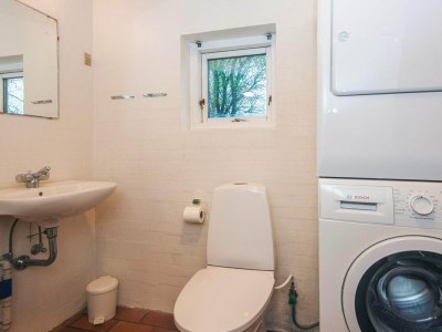 Holiday house 10 person holiday home in Glesborg-By Traum - Outdoor photo 25