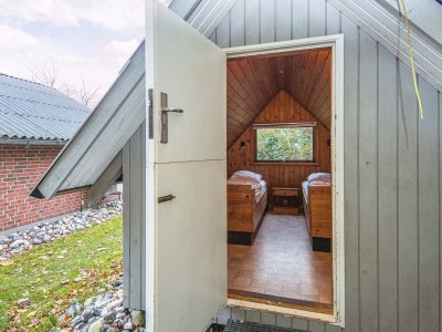 Holiday house 10 person holiday home in Glesborg-By Traum - Outdoor photo 26