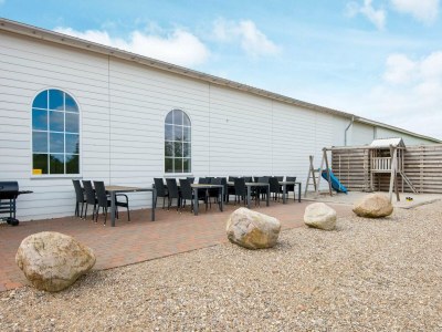 Holiday house Luxury Retreat by Asbolholm - By Traum Ferienwohnungen - Outdoor photo 5