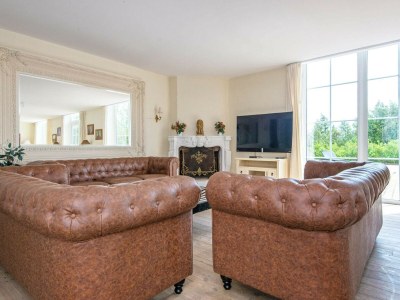 Holiday house Luxury Retreat by Asbolholm - By Traum Ferienwohnungen - Outdoor photo 7