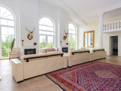 Holiday house Luxury Retreat by Asbolholm - By Traum Ferienwohnungen - Outdoor photo 8