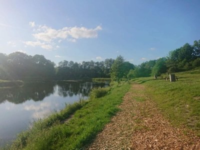 Holiday house Luxury Retreat by Asbolholm - By Traum Ferienwohnungen - Outdoor photo 10