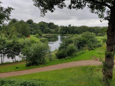 Holiday house Luxury Retreat by Asbolholm - By Traum Ferienwohnungen - Outdoor photo 12