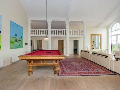 Holiday house Luxury Retreat by Asbolholm - By Traum Ferienwohnungen - Outdoor photo 14