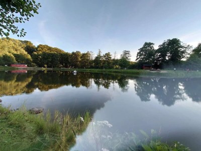 Holiday house Luxury Retreat by Asbolholm - By Traum Ferienwohnungen - Outdoor photo 17