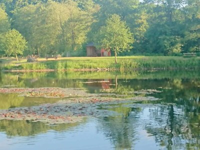 Holiday house Luxury Retreat by Asbolholm - By Traum Ferienwohnungen - Outdoor photo 19